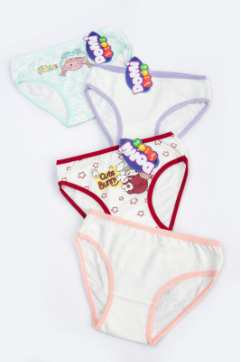 Труси для дівчаток